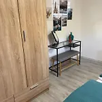 Nyaraló Naturblick Bad Frankenhausen