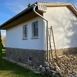 Naturblick Bad Frankenhausen/Kyffhäuser