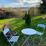 Naturblick Bad Frankenhausen/Kyffhäuser