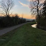 Naturblick Bad Frankenhausen/Kyffhäuser