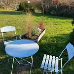 Naturblick Nyaraló Bad Frankenhausen