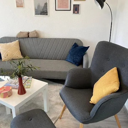 Naturblick Ferienhaus