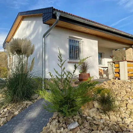 Naturblick * Bad Frankenhausen