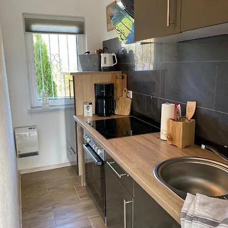 Holiday home Naturblick
