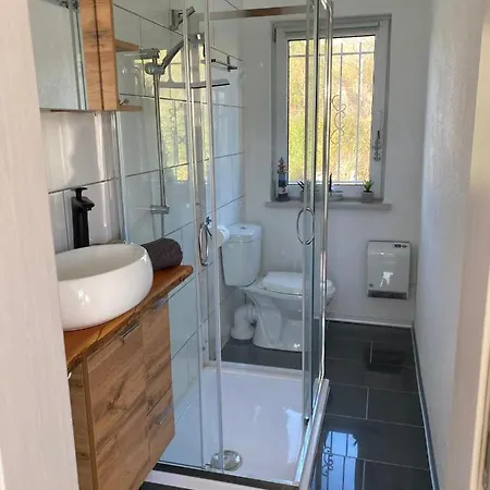 Naturblick Σπίτι διακοπών