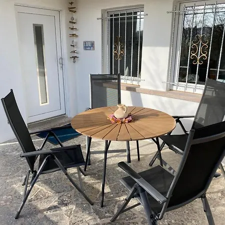 Casa vacanze Naturblick Bad Frankenhausen/Kyffhäuser