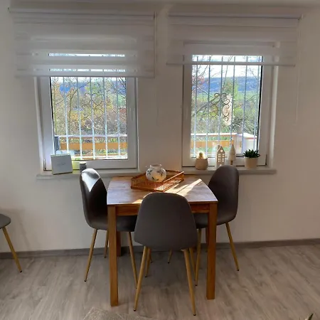 Дом отдыха Naturblick *