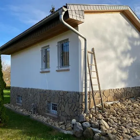 Naturblick Bad Frankenhausen/Kyffhäuser