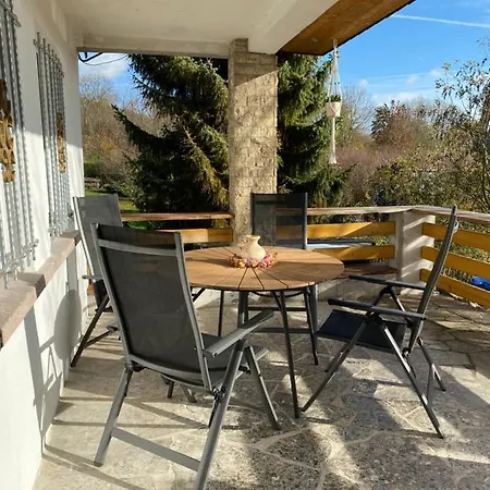 Naturblick Holiday home