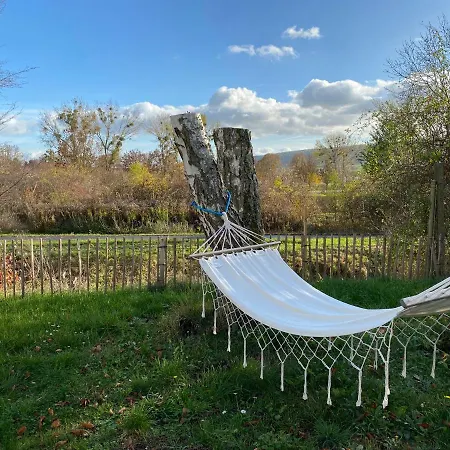 Naturblick Holiday home *