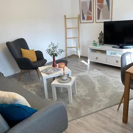 Σπίτι διακοπών Naturblick *