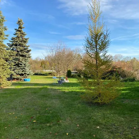 Tatil Evi Naturblick *