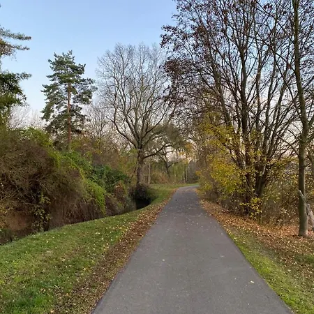 Σπίτι διακοπών Naturblick