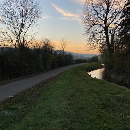 Naturblick Bad Frankenhausen/Kyffhäuser