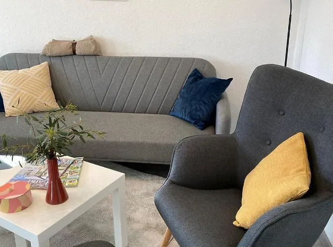 Naturblick Tatil Evi