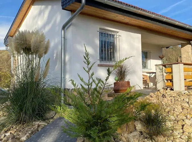 Naturblick * Бад-Франкенхаузен-Кифхойзер