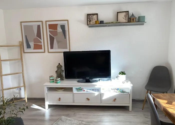 Feriehus Naturblick *