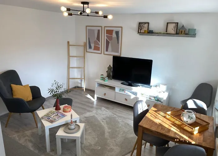 Naturblick Bad Frankenhausen