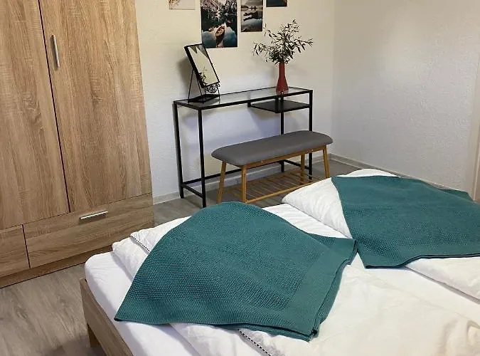 Vakantiehuis Naturblick