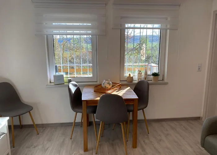 Tatil Evi Naturblick *