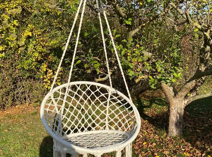 Naturblick * Бад-Франкенхаузен-Кифхойзер