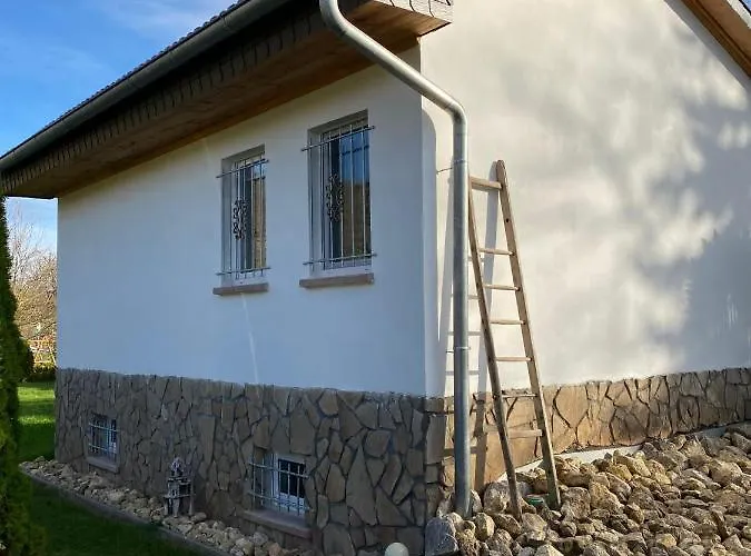 Naturblick Бад-Франкенхаузен-Кифхойзер