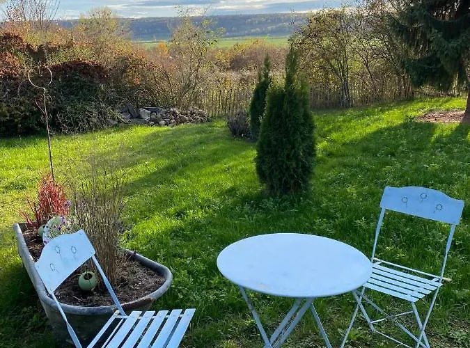 Naturblick Bad Frankenhausen