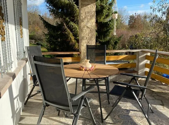 Naturblick Tatil Evi