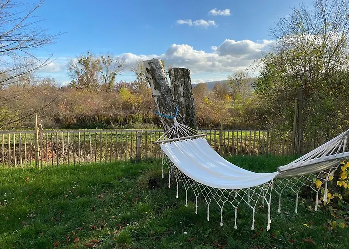 Naturblick Vakantiehuis *