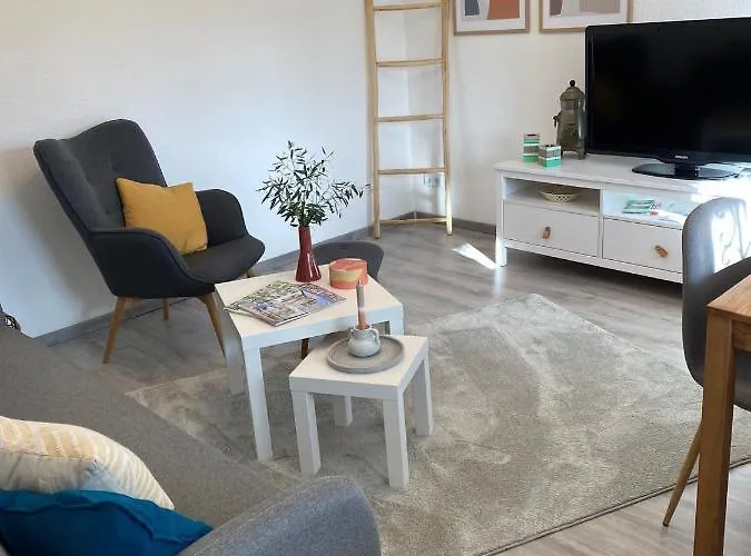 Vakantiehuis Naturblick *