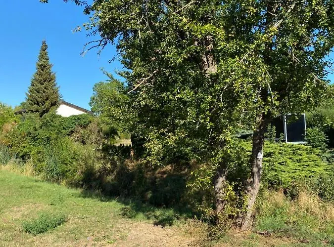 Naturblick Tatil Evi